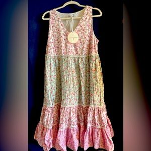 LoveShackFancy x Target NWT summer dress